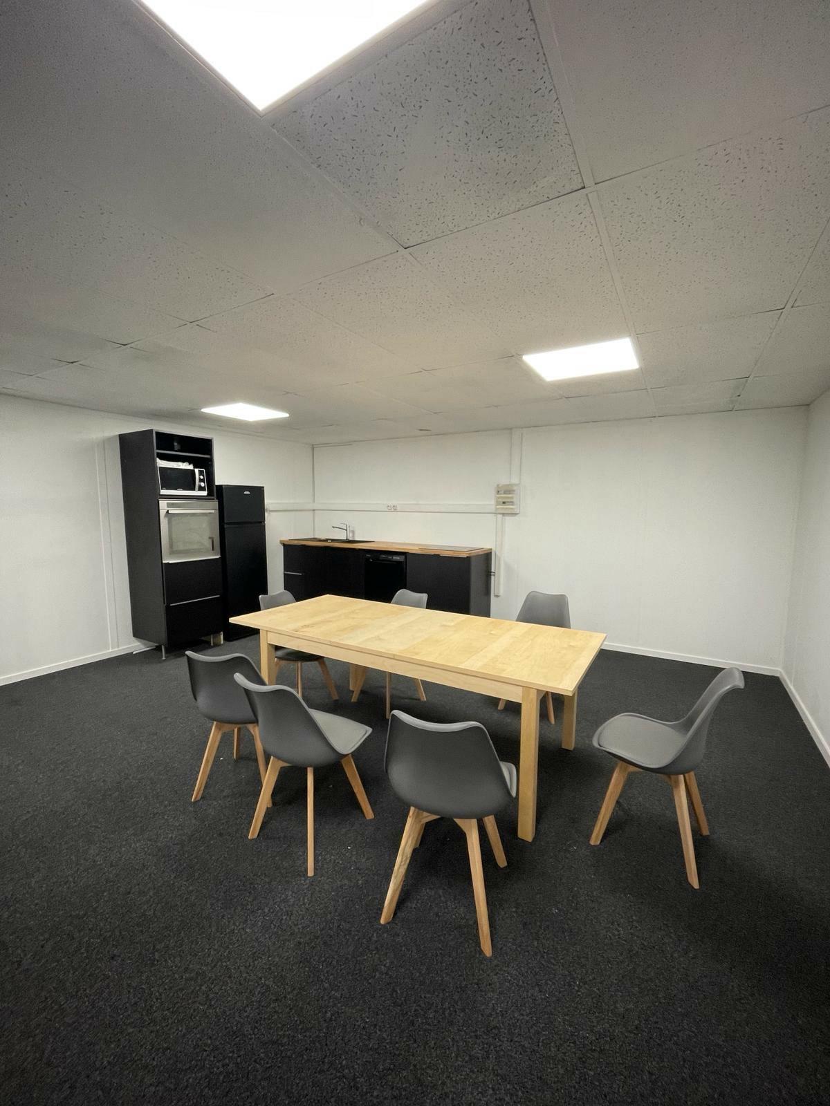 Local d'activité Seclin 278m² Location local d'activité Seclin Nord OLACT2421486 4
